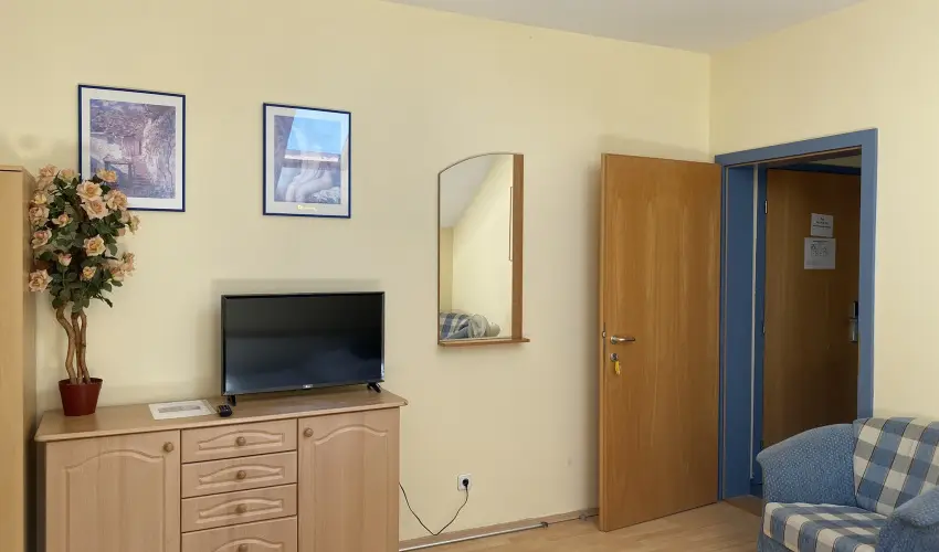 Tisza Alfa Hotel Szeged - Pnksd 