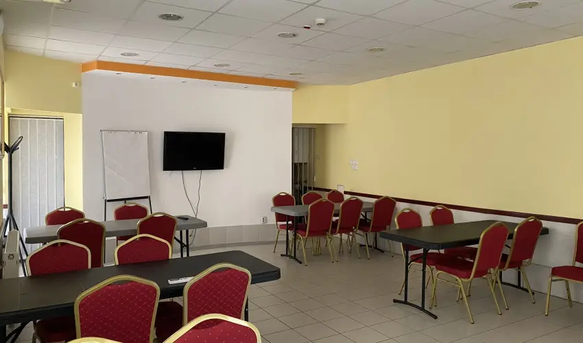 Tisza Alfa Hotel Szeged - Pnksd 