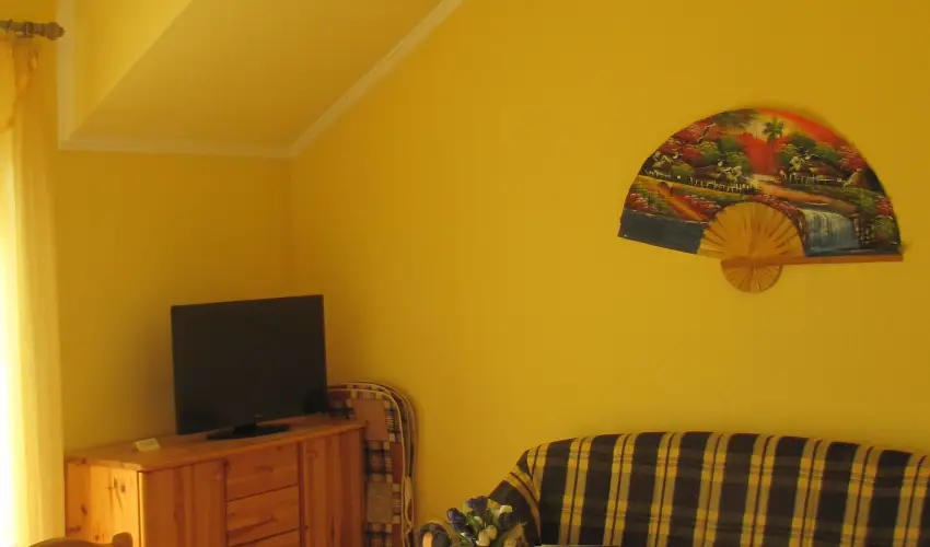 Alshegyi Apartmanok Zalakaros - Pnksd (min. 5 j)