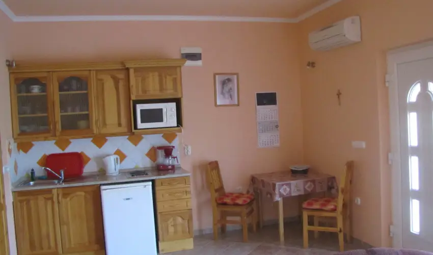 Alshegyi Apartmanok Zalakaros - Pnksd (min. 5 j)