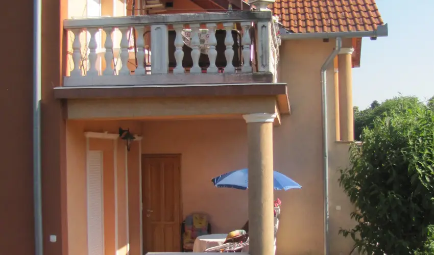 Alshegyi Apartmanok Zalakaros - Pnksd (min. 5 j)