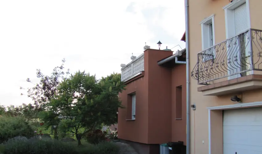 Alshegyi Apartmanok Zalakaros - Pnksd (min. 5 j)