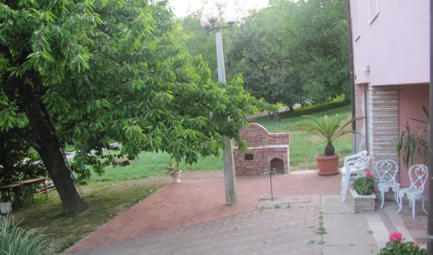 Alshegyi Apartmanok Zalakaros - Pnksd (min. 5 j)