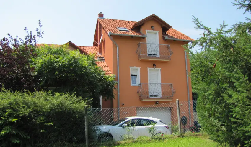 Alshegyi Apartmanok Zalakaros - Pnksd (min. 5 j)