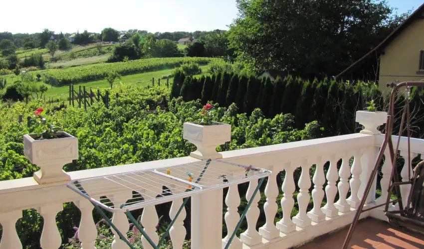 Alshegyi Apartmanok Zalakaros - Pnksd (min. 5 j)