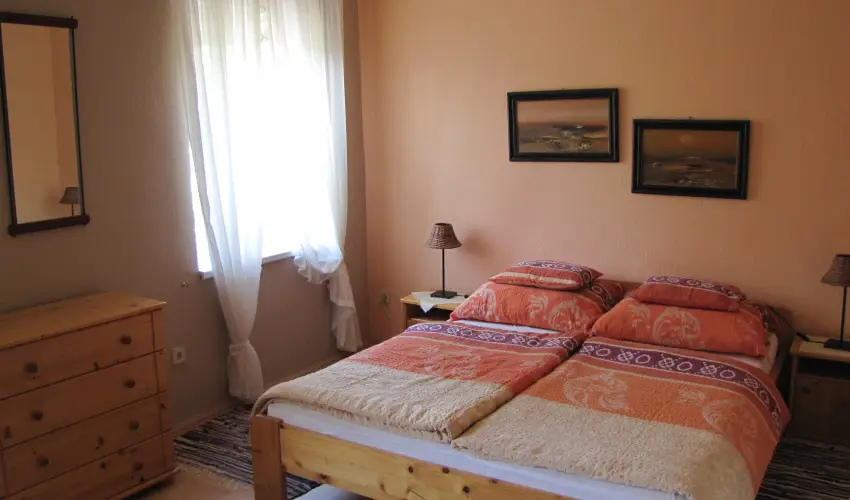 Alshegyi Apartmanok Zalakaros - Pnksd (min. 5 j)