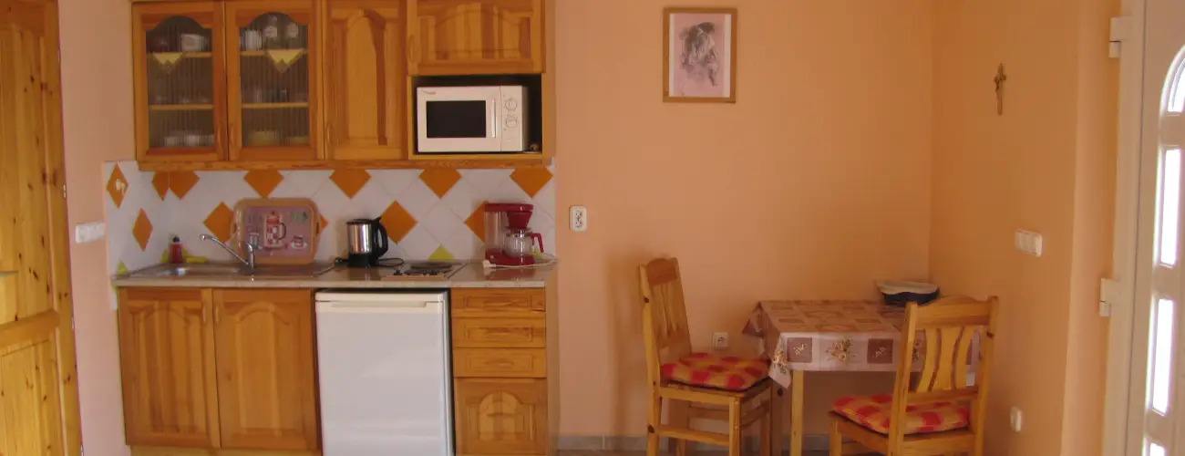 Alshegyi Apartmanok Zalakaros - Pnksd 
