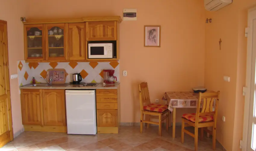 Alshegyi Apartmanok Zalakaros - Pnksd (min. 5 j)