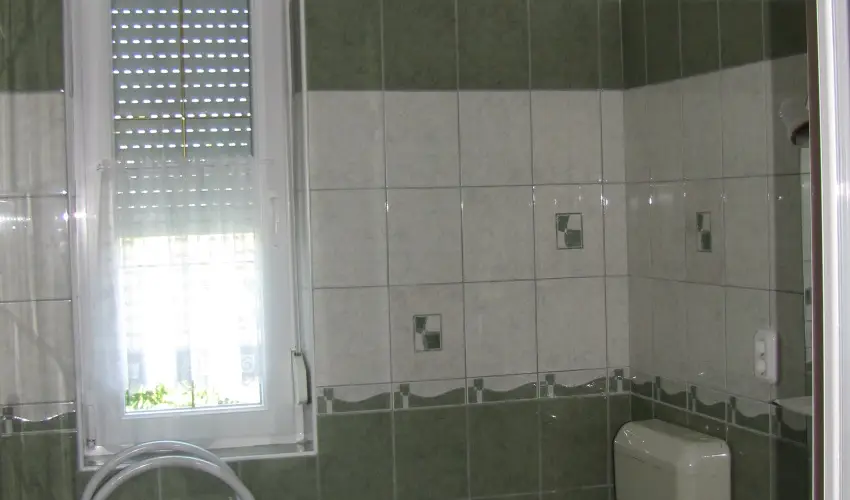 Alshegyi Apartmanok Zalakaros - Pnksd (min. 5 j)