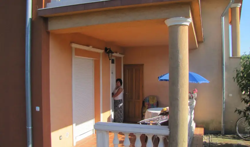 Alshegyi Apartmanok Zalakaros - Pnksd (min. 5 j)