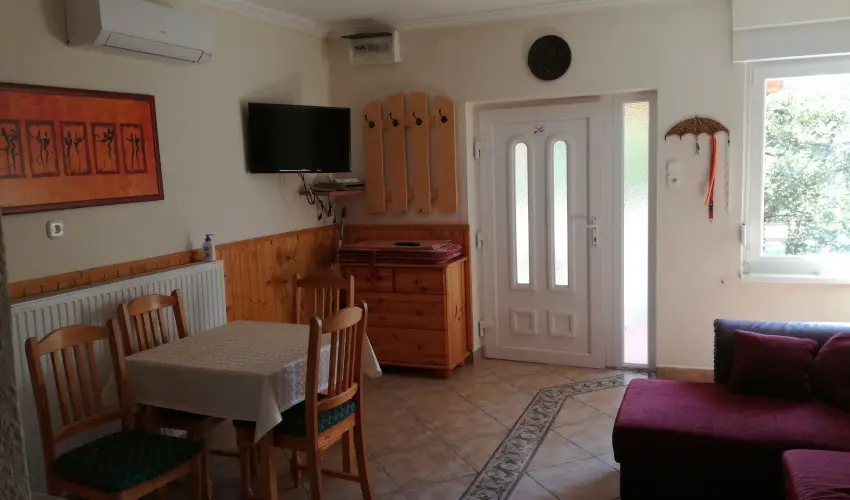 Alshegyi Apartmanok Zalakaros - Pnksd (min. 5 j)