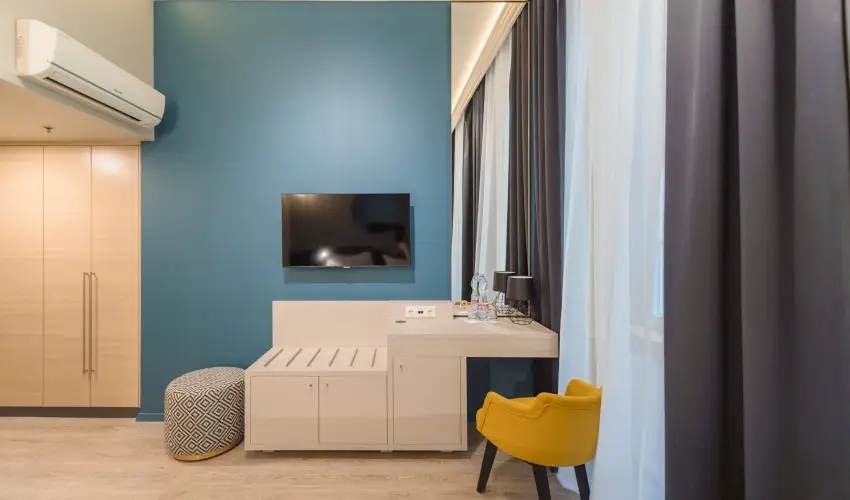 Alta Moda Fashion Hotel Budapest - Pnksd - teljes elrefizetssel