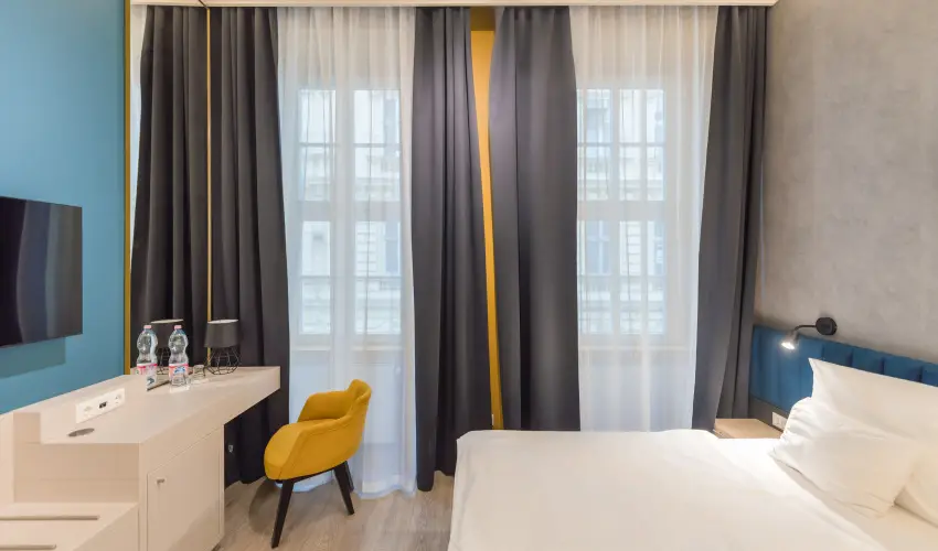 Alta Moda Fashion Hotel Budapest - Pnksd - teljes elrefizetssel