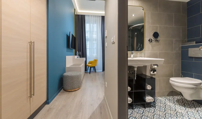 Alta Moda Fashion Hotel Budapest - Pnksd - teljes elrefizetssel
