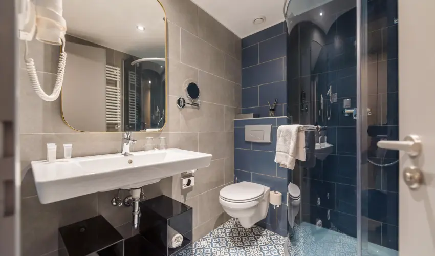 Alta Moda Fashion Hotel Budapest - Pnksd - teljes elrefizetssel