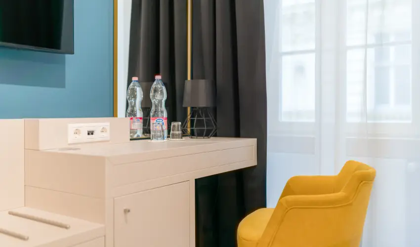 Alta Moda Fashion Hotel Budapest - Pnksd - teljes elrefizetssel