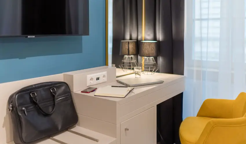 Alta Moda Fashion Hotel Budapest - Pnksd - teljes elrefizetssel