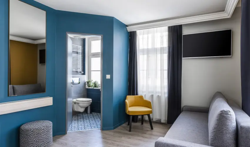 Alta Moda Fashion Hotel Budapest - Pnksd - teljes elrefizetssel