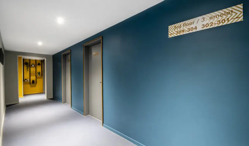 Alta Moda Fashion Hotel Budapest - Pnksd - teljes elrefizetssel