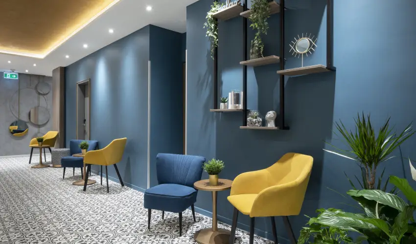 Alta Moda Fashion Hotel Budapest - Pnksd - teljes elrefizetssel