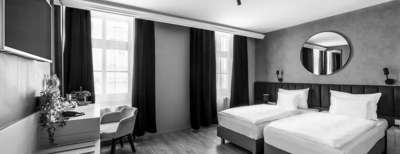 Alta Moda Fashion Hotel Budapest - Pnksd - teljes elrefizetssel (min. 1 j)