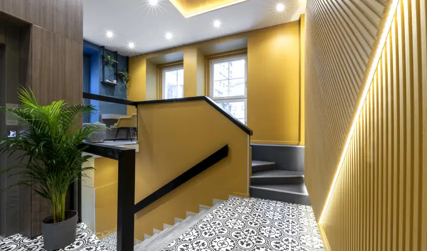 Alta Moda Fashion Hotel Budapest - Pnksd - teljes elrefizetssel