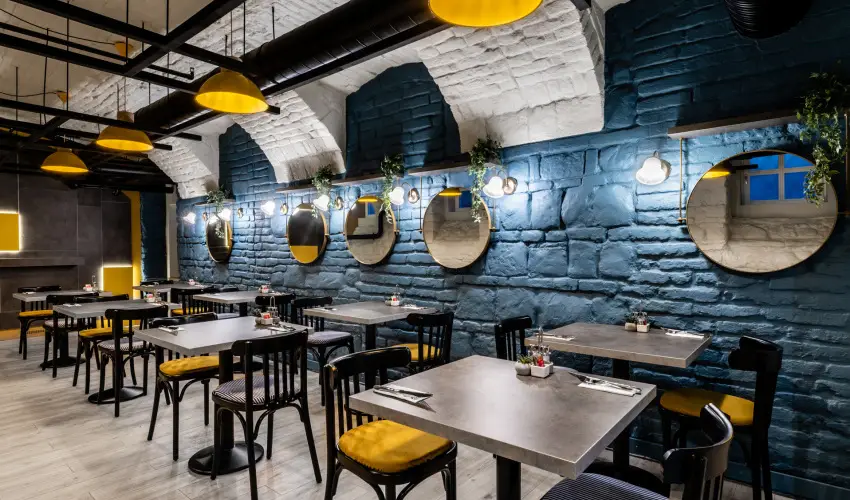 Alta Moda Fashion Hotel Budapest - Pnksd - teljes elrefizetssel