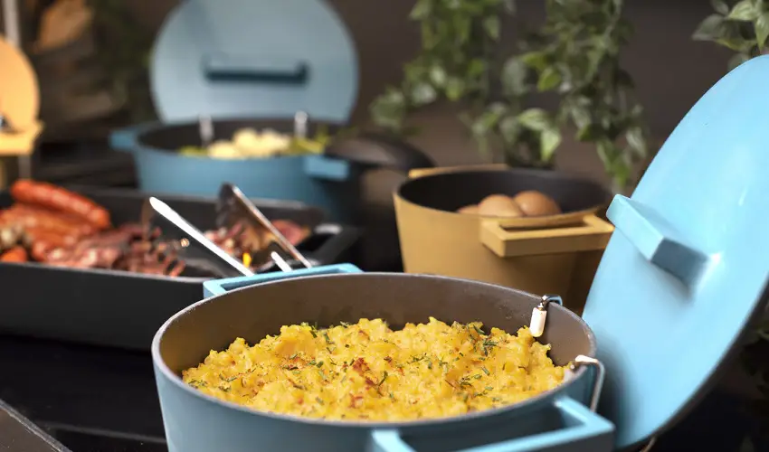 Alta Moda Fashion Hotel Budapest - Pnksd - teljes elrefizetssel