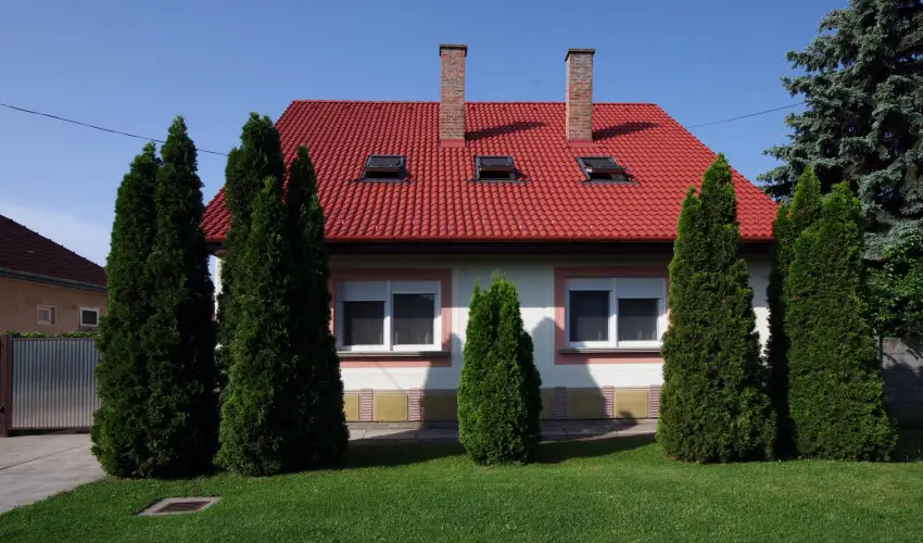 Am�lia Apartman Gyula - P�nk�sd (min. 2 �j)