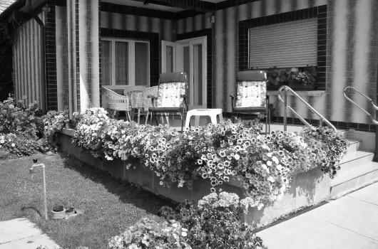 Amlia Apartman - Pnksd (min. 2 j)