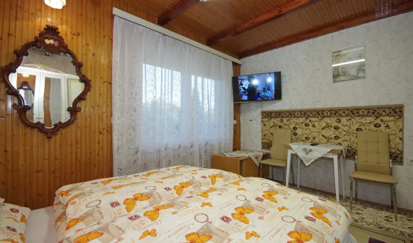 Am�lia Apartman Gyula - P�nk�sd (min. 2 �j)