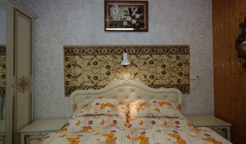 Am�lia Apartman Gyula - P�nk�sd (min. 2 �j)