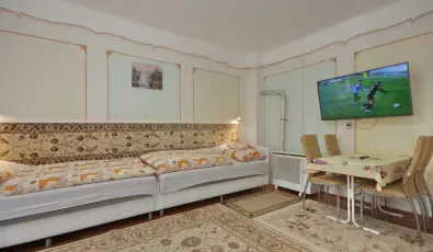 Am�lia Apartman Gyula