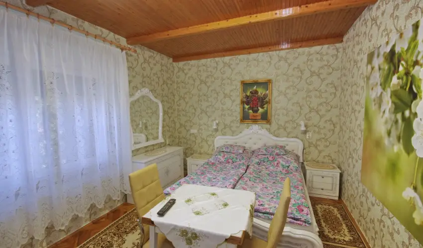 Am�lia Apartman Gyula - P�nk�sd (min. 2 �j)