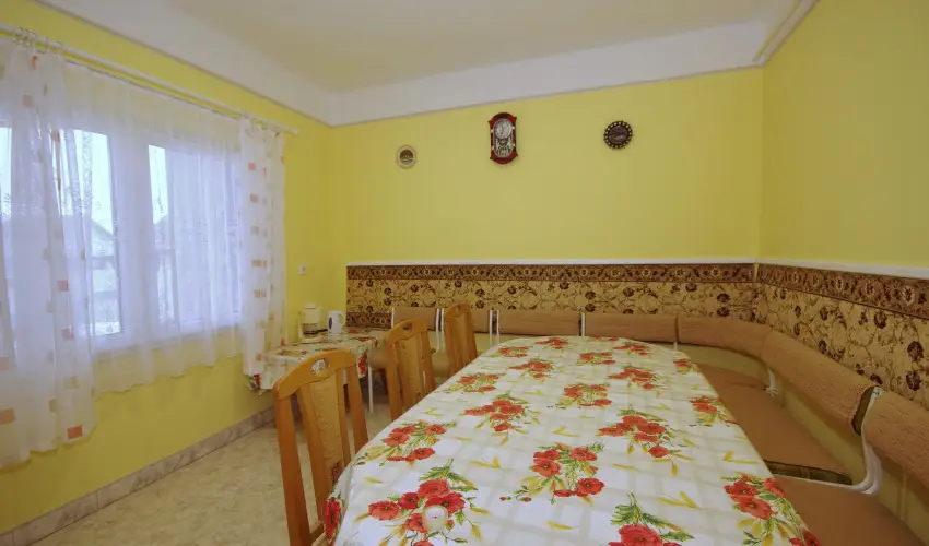 Am�lia Apartman Gyula - P�nk�sd (min. 2 �j)