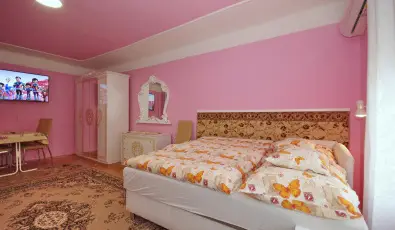 Am�lia Apartman Gyula