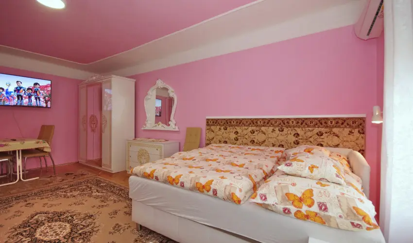 Am�lia Apartman Gyula - P�nk�sd (min. 2 �j)