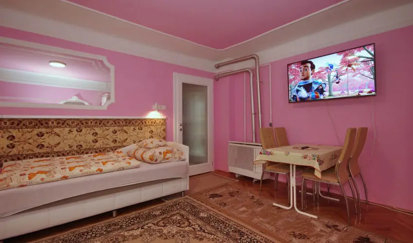 Am�lia Apartman Gyula - P�nk�sd (min. 2 �j)