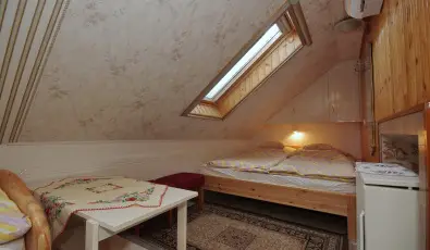 Am�lia Apartman Gyula