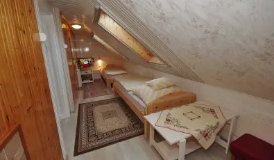 Am�lia Apartman Gyula