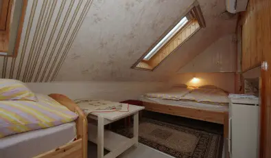 Am�lia Apartman Gyula