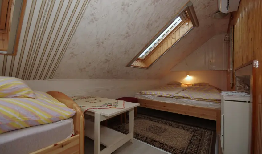 Am�lia Apartman Gyula - P�nk�sd (min. 2 �j)