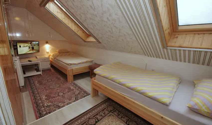 Am�lia Apartman Gyula - P�nk�sd (min. 2 �j)