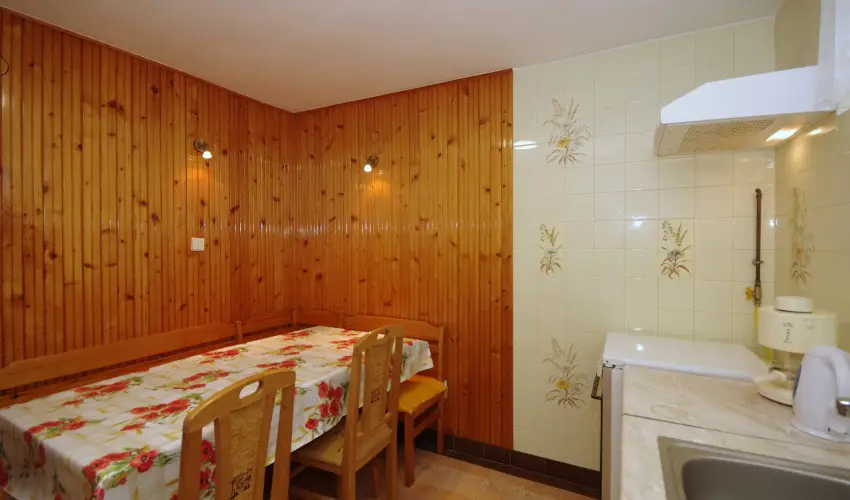 Am�lia Apartman Gyula - P�nk�sd (min. 2 �j)