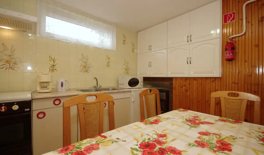 Am�lia Apartman Gyula - P�nk�sd (min. 2 �j)