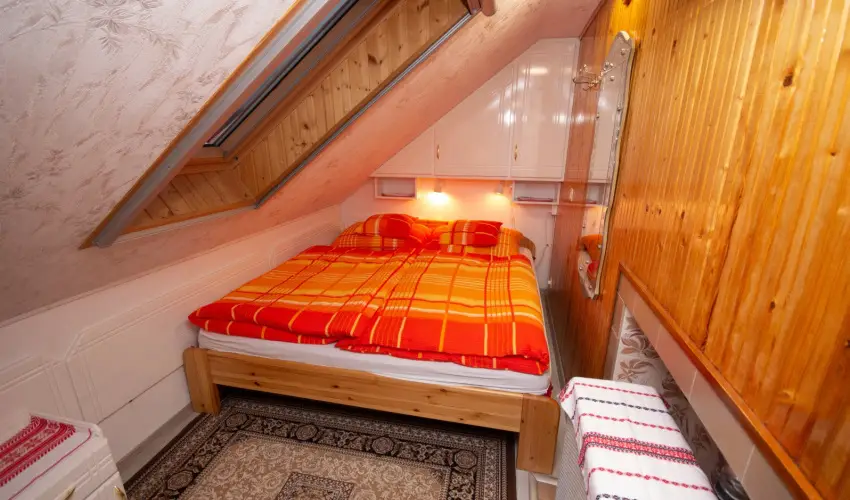 Am�lia Apartman Gyula - P�nk�sd (min. 2 �j)