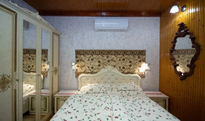 Am�lia Apartman Gyula - P�nk�sd (min. 2 �j)