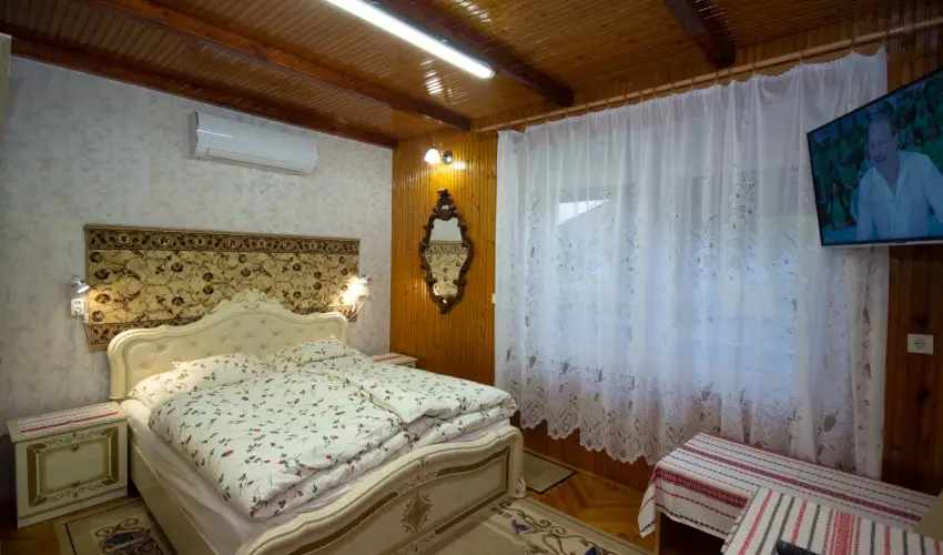 Am�lia Apartman Gyula - P�nk�sd (min. 2 �j)