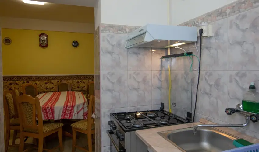 Am�lia Apartman Gyula - P�nk�sd (min. 2 �j)