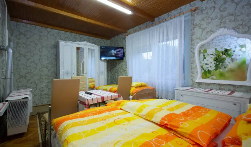 Am�lia Apartman Gyula - P�nk�sd (min. 2 �j)